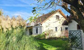 Maison 4 Pièces 125 m² à vendre à Saint-Savin (38300)