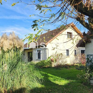 Maison 4 pièces 379000 €