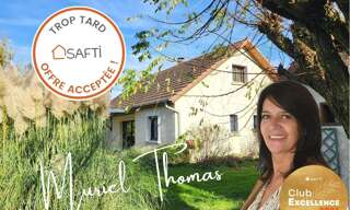 Maison 4 Pièces 125 m² à vendre à Saint-Savin (38300)