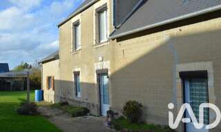 Maison 3 Pièces 81 m² à vendre à Vacognes-Neuilly (14210)