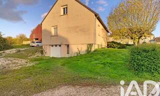Maison 5 Pièces 112 m² à vendre à Gourgançon (51230)
