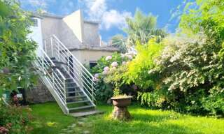 Maison 7 Pièces 189 m² à vendre à L'Éguille (17600)