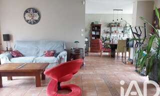 Maison 4 Pièces 87 m² à vendre à Chaumes-en-Retz (44320)