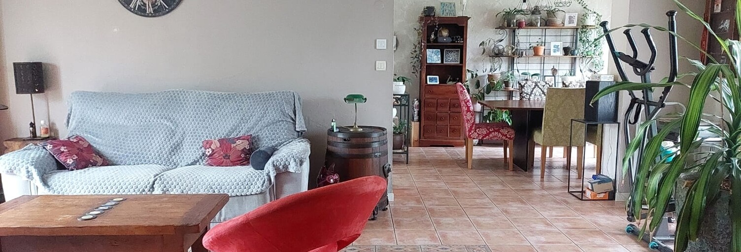 Maison 4 Pièces 87 m² à vendre à Chaumes-en-Retz (44320)