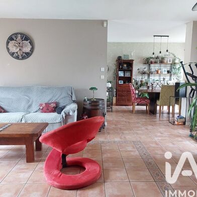 Maison 4 pièces 230000 €