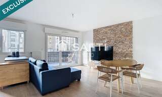 Appartement 3 Pièces 65 m² à vendre à Vitry-sur-Seine (94400)