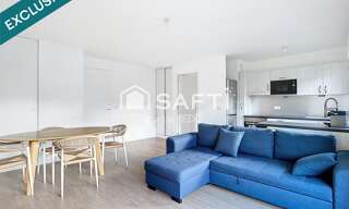 Appartement 3 Pièces 65 m² à vendre à Vitry-sur-Seine (94400)