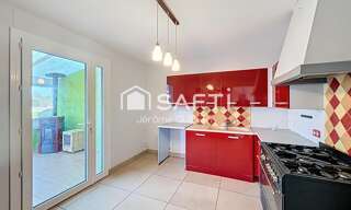 Maison 5 Pièces 117 m² à vendre à Bressuire (79300)