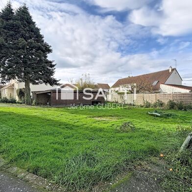 Maison 5 pièces 167000 €