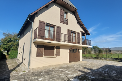 Maison 5 pièces 195000 €