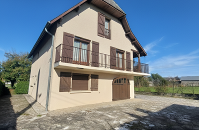 Vente Maison/villa 5 pièces — photo du bien