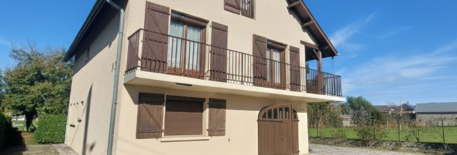 Maison 5 Pièces 114 m² à vendre à Séméac (65600)