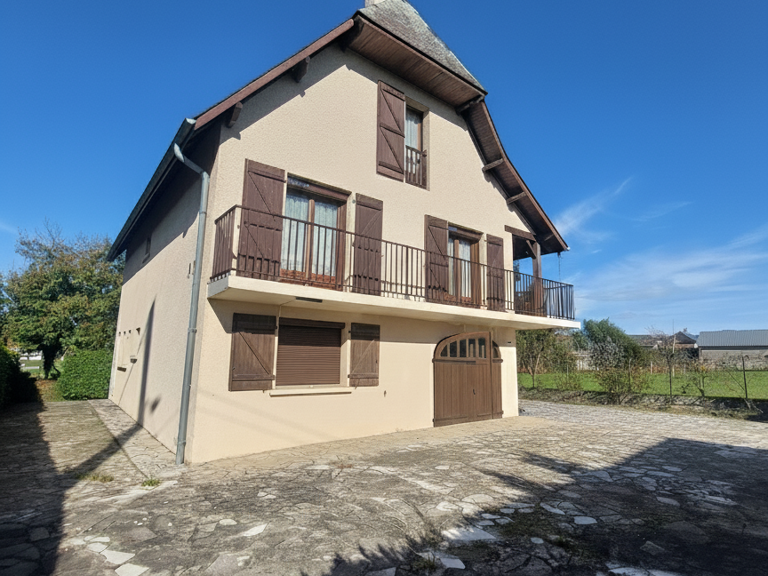 Vente Maison/villa 5 pièces — photo 1