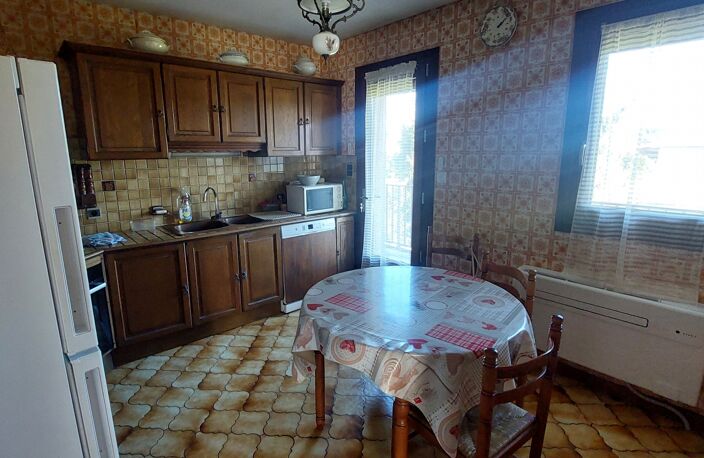 Vente Maison/villa 5 pièces — photo 4