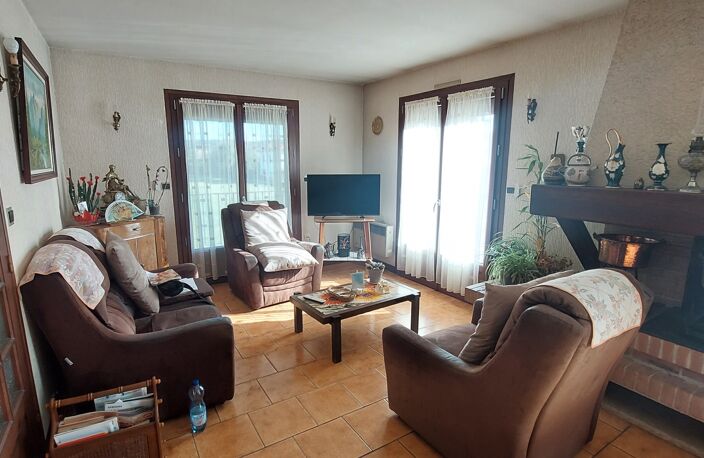 Vente Maison/villa 5 pièces — photo 5