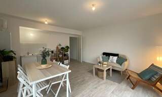 Appartement 3 Pièces 57 m² à vendre à Amiens (80000)