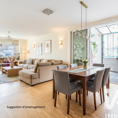 Appartement 4 pièces 229000 €