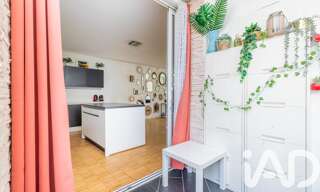 Appartement 4 Pièces 96 m² à vendre à Viry-Châtillon (91170)