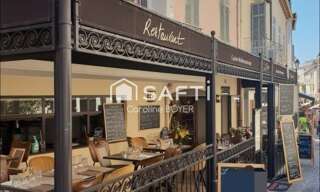 Commerce  140 m² à vendre à Sainte-Maxime (83120)