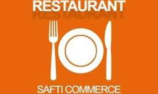 Commerce  140 m² à vendre à Sainte-Maxime (83120)