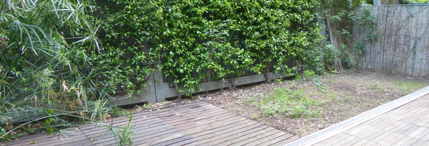 Appartement 2 Pièces 43 m² à vendre à Montpellier (34000)