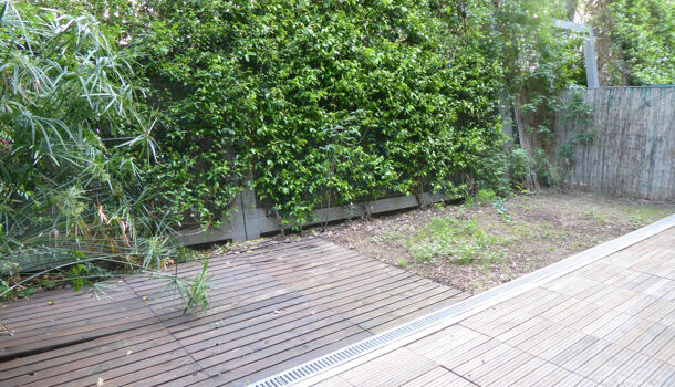 Appartement 2 pièces  à vendre Montpellier 34000