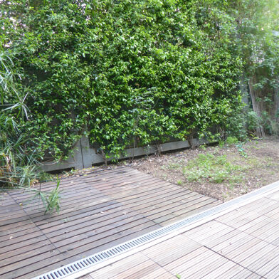 Appartement 2 pièces 198000 €