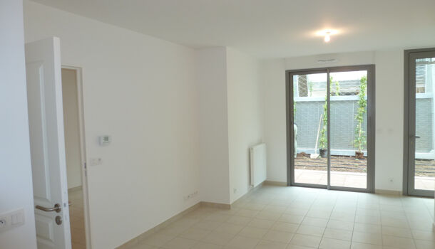 Appartement 2 pièces  à vendre Montpellier 34000