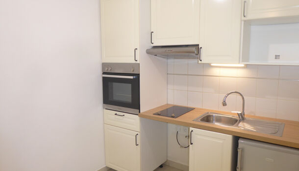 Appartement 2 pièces  à vendre Montpellier 34000