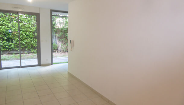 Appartement 2 pièces  à vendre Montpellier 34000