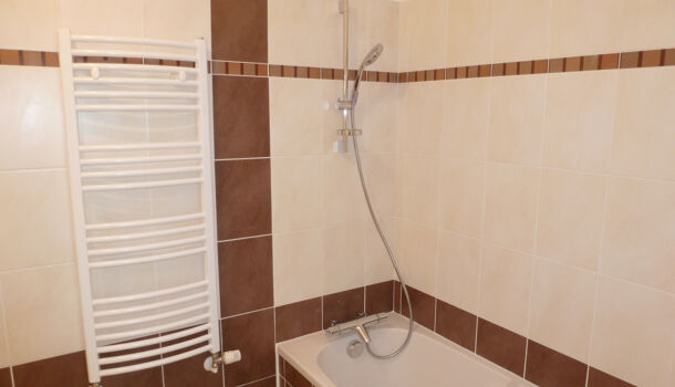 Appartement 2 pièces  à vendre Montpellier 34000