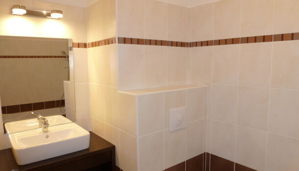 Appartement 2 pièces  à vendre Montpellier 34000