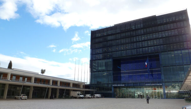 Appartement 2 pièces  à vendre Montpellier 34000