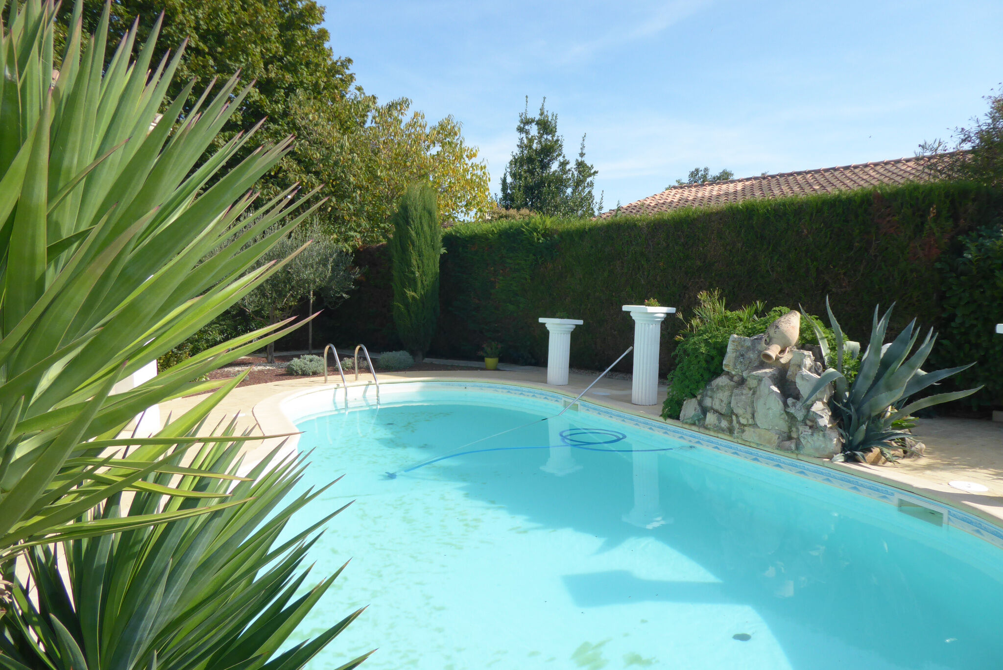 Villa / Maison  T4 à louer Garons 30128