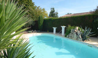 Maison 4 Pièces 110 m² à louer à Garons (30128)