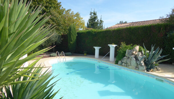 Villa / Maison 4 pièces  à louer Garons 30128