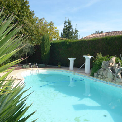 Maison 4 pièces 1495 €