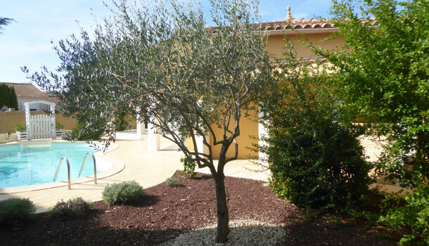 Villa / Maison 4 pièces  à louer Garons 30128