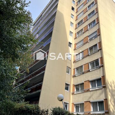 Appartement 3 pièces 173800 €