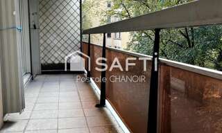 Appartement 3 Pièces 69 m² à vendre à Tremblay-en-France (93290)