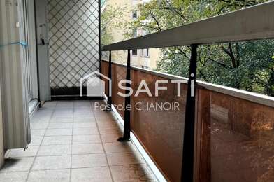 Appartement 3 pièces 166233 €