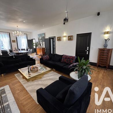 Maison 11 pièces 575000 €