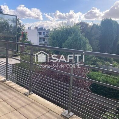 Appartement 2 pièces 288000 €