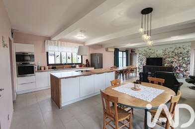 Maison 4 pièces 224000 €