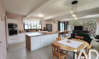 Maison 4 Pièces 102 m² à vendre à Rocquencourt (60120)