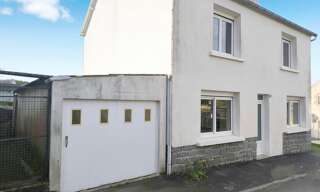 Maison 6 Pièces 104 m² à vendre à Lannéanou (29640)