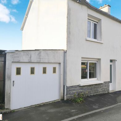 Maison 6 pièces 142000 €