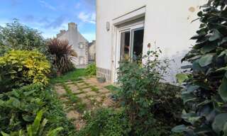 Maison 6 Pièces 104 m² à vendre à Lannéanou (29640)