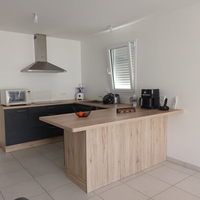 Maison 4 pièces 964 €