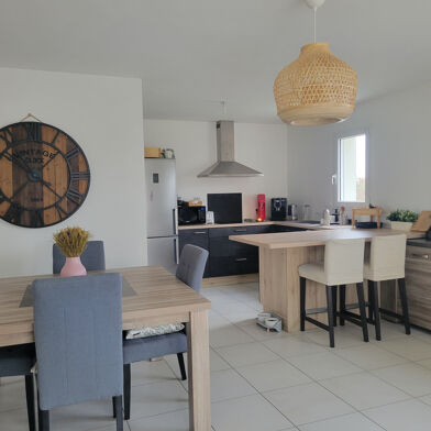 Maison 4 pièces 964 €